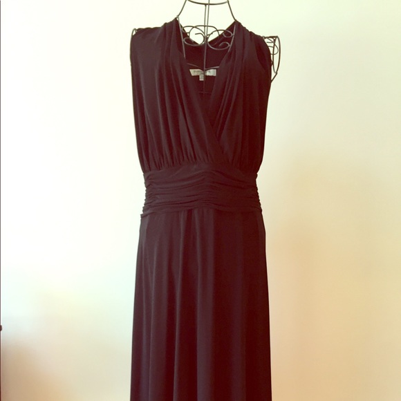 Evan Picone Dresses & Skirts - Black Evan-Picone dress special occasion 22W